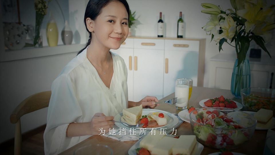 爱与被爱,才是圆满 爱与被爱,才是圆满