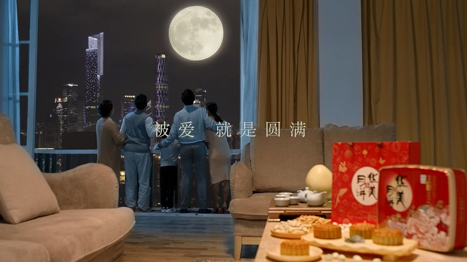 爱与被爱,才是圆满 爱与被爱,才是圆满