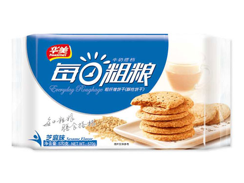 570G每日粗粮（芝麻）