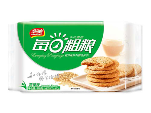 570G每日粗粮（蔬菜）