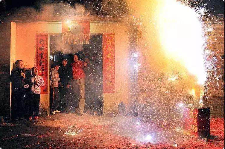 除夕|人间最美是今宵 除夕|人间最美是今宵