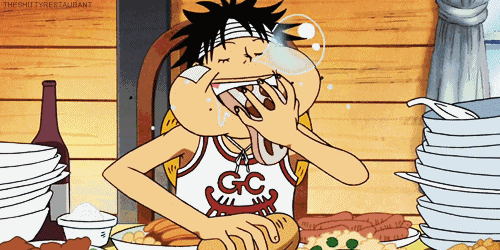 按时吃早餐,好处多多! 按时吃早餐,好处多多!