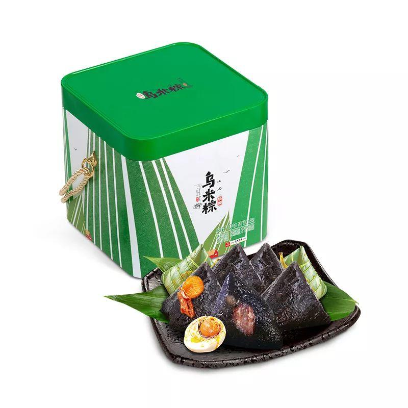 “粽”说纷纭，你心目中的端午味道是？