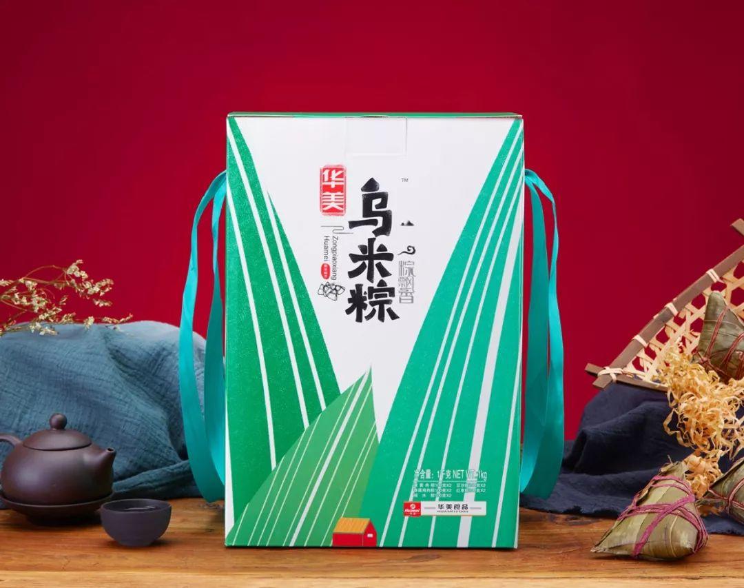“粽”说纷纭，你心目中的端午味道是？