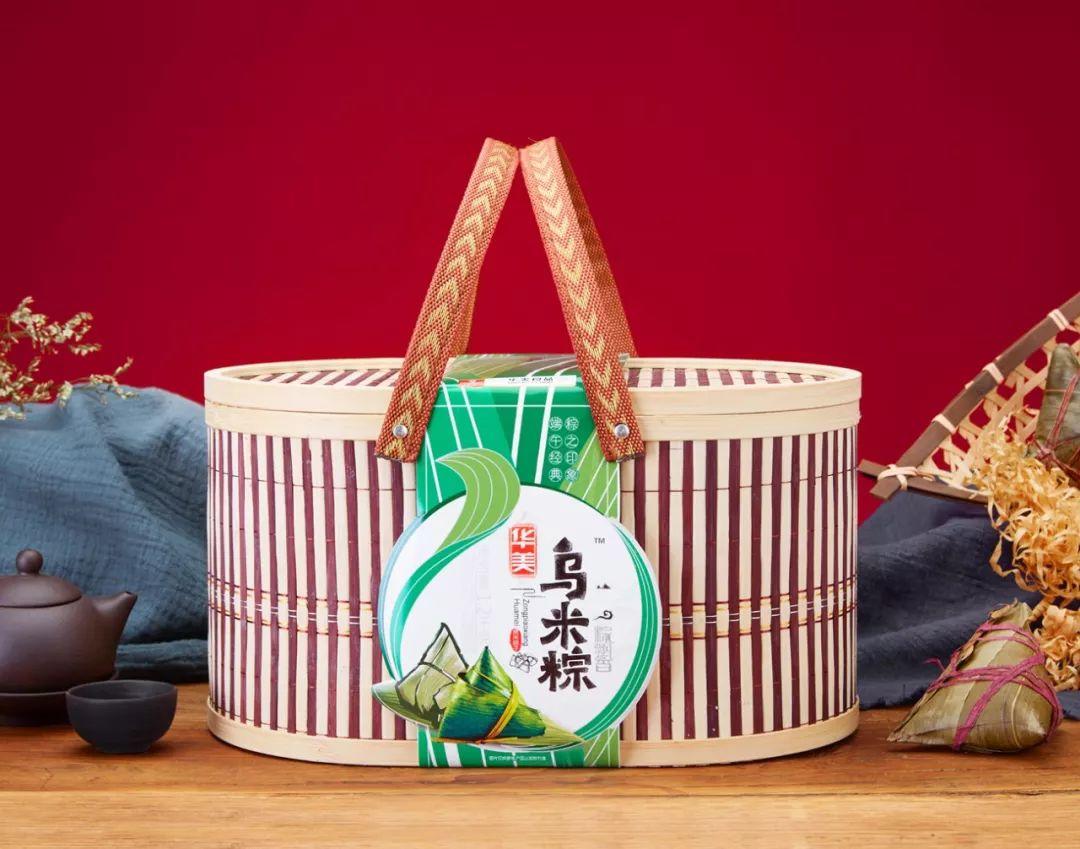 “粽”说纷纭，你心目中的端午味道是？