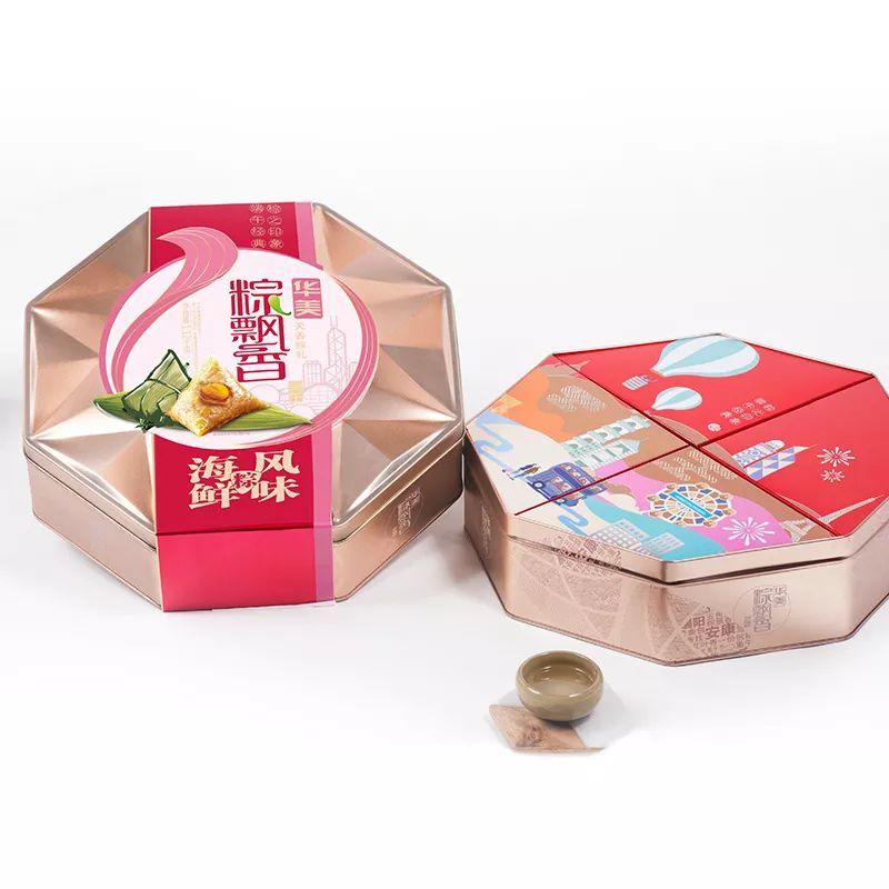 “粽”说纷纭，你心目中的端午味道是？