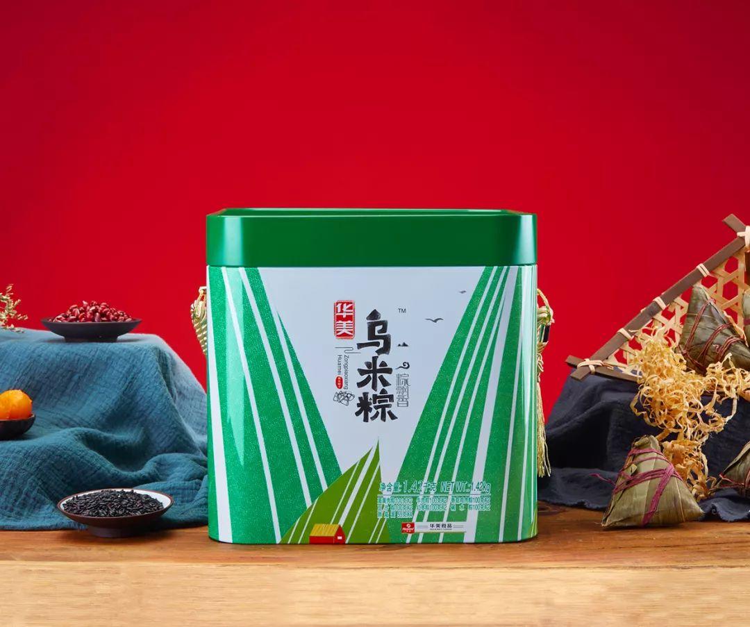 “粽”说纷纭，你心目中的端午味道是？