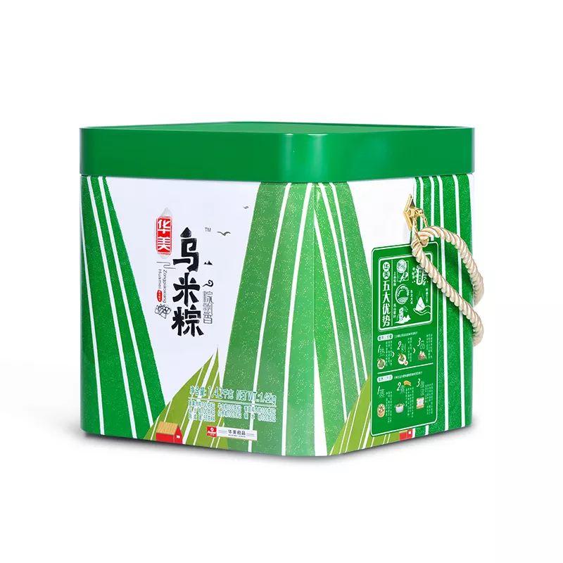 “粽”说纷纭，你心目中的端午味道是？