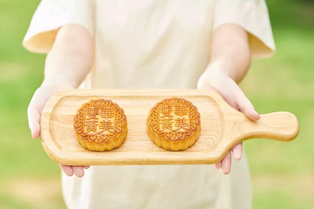 记忆里最深刻的月饼味道,一定是它 记忆里最深刻的月饼味道,一定是它