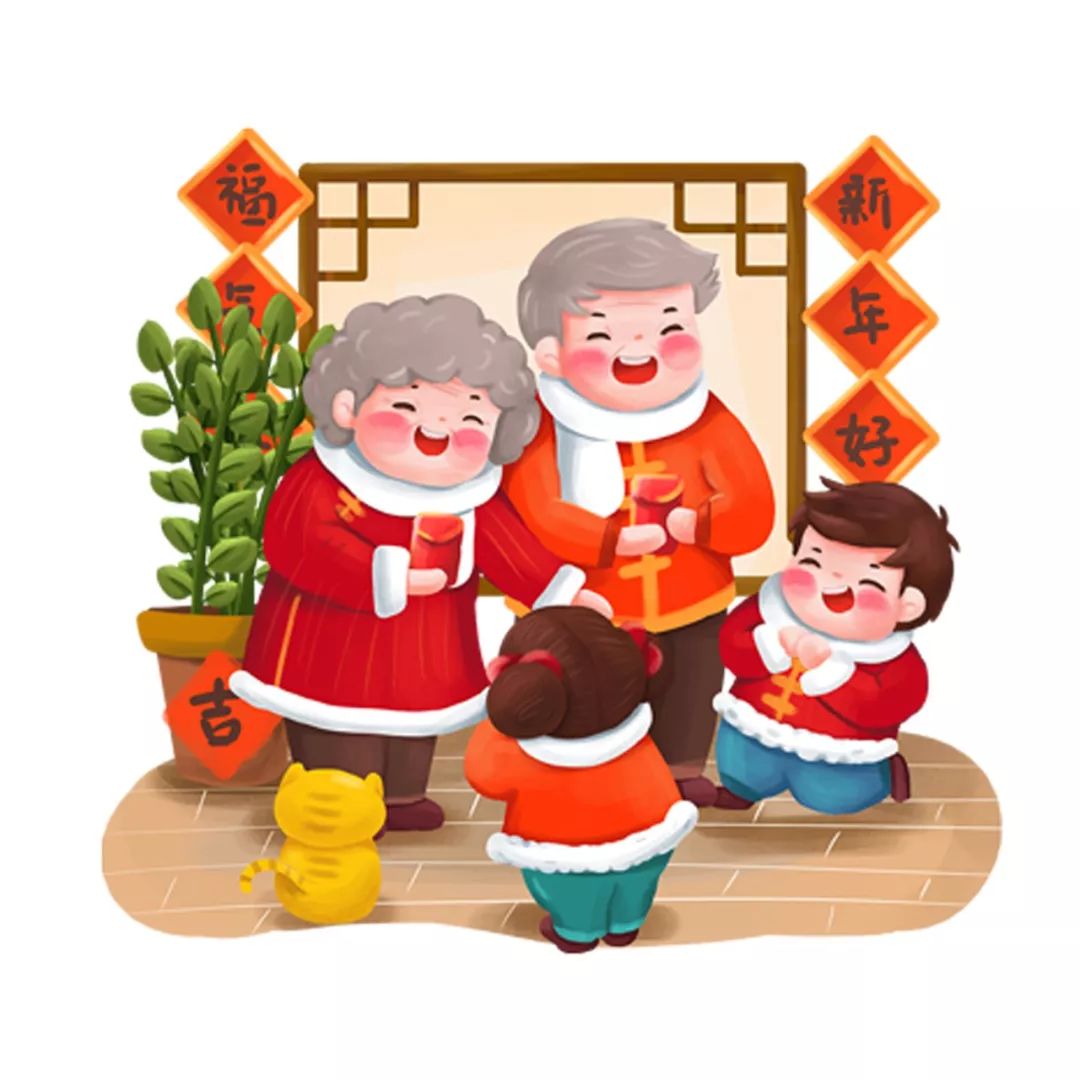 今夜除夕,共聚尊龙凯时时刻 今夜除夕,共聚尊龙凯时时刻