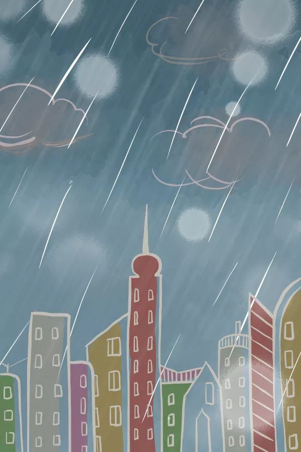 迎一场春雨,等一片春暖花开 迎一场春雨,等一片春暖花开