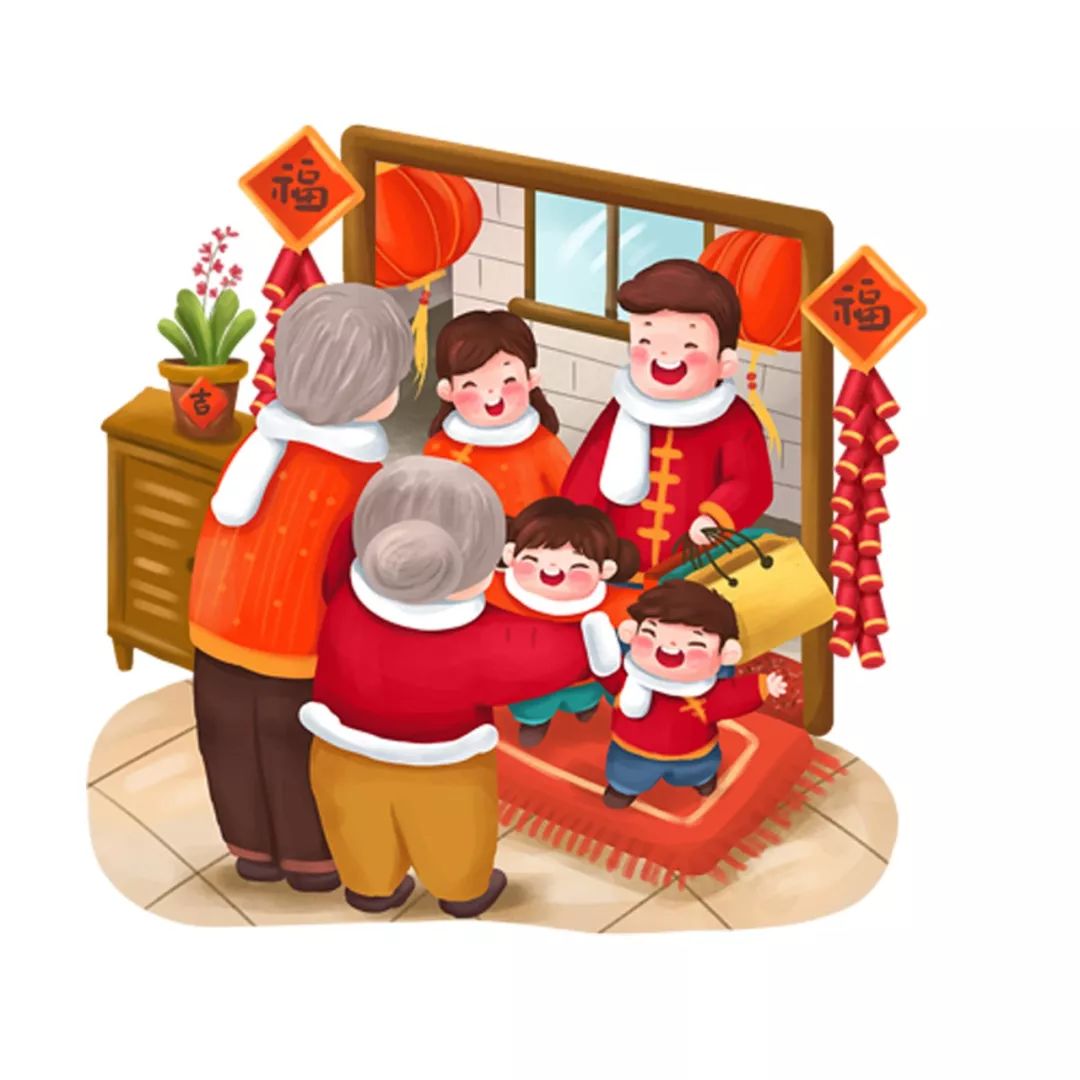 今夜除夕,共聚尊龙凯时时刻 今夜除夕,共聚尊龙凯时时刻