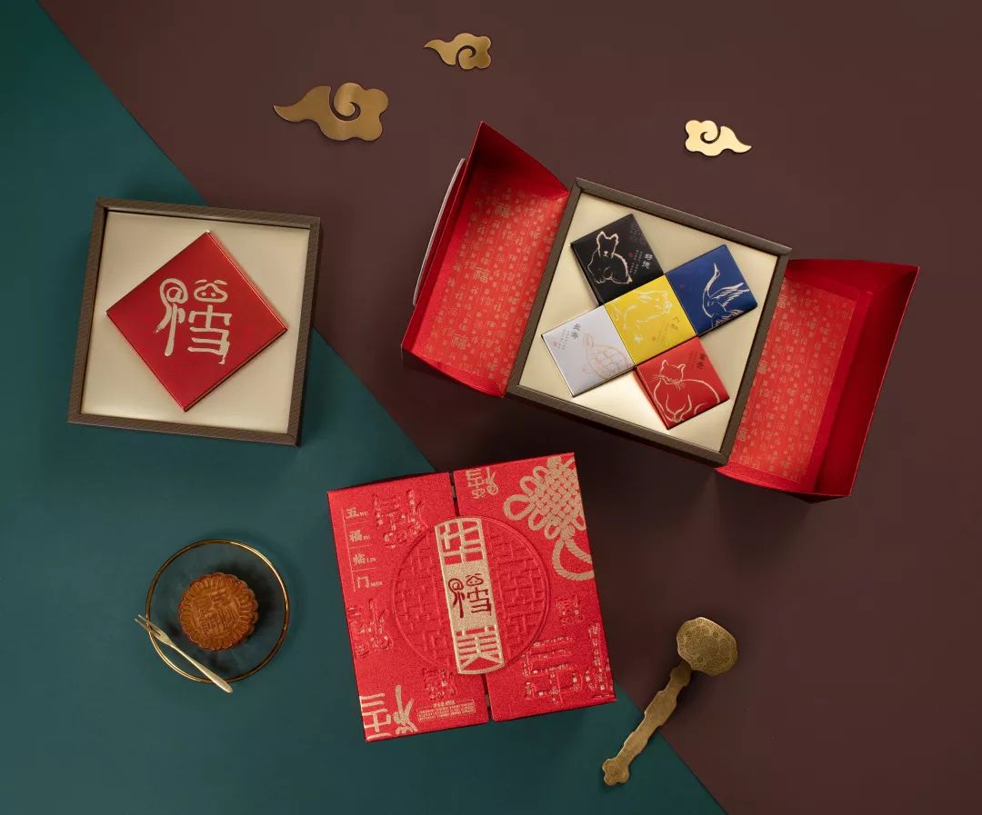 尊龙凯时月饼劲爆福利，仅此一次！