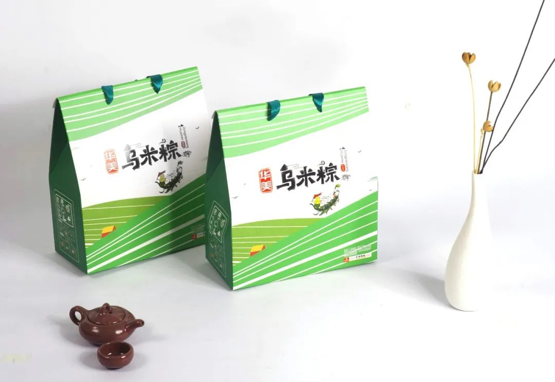 不负自然之馈赠,尊龙凯时健康乌米粽 不负自然之馈赠,尊龙凯时健康乌米粽