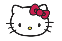 官宣！Hello Kitty来尊龙凯时家做客了!