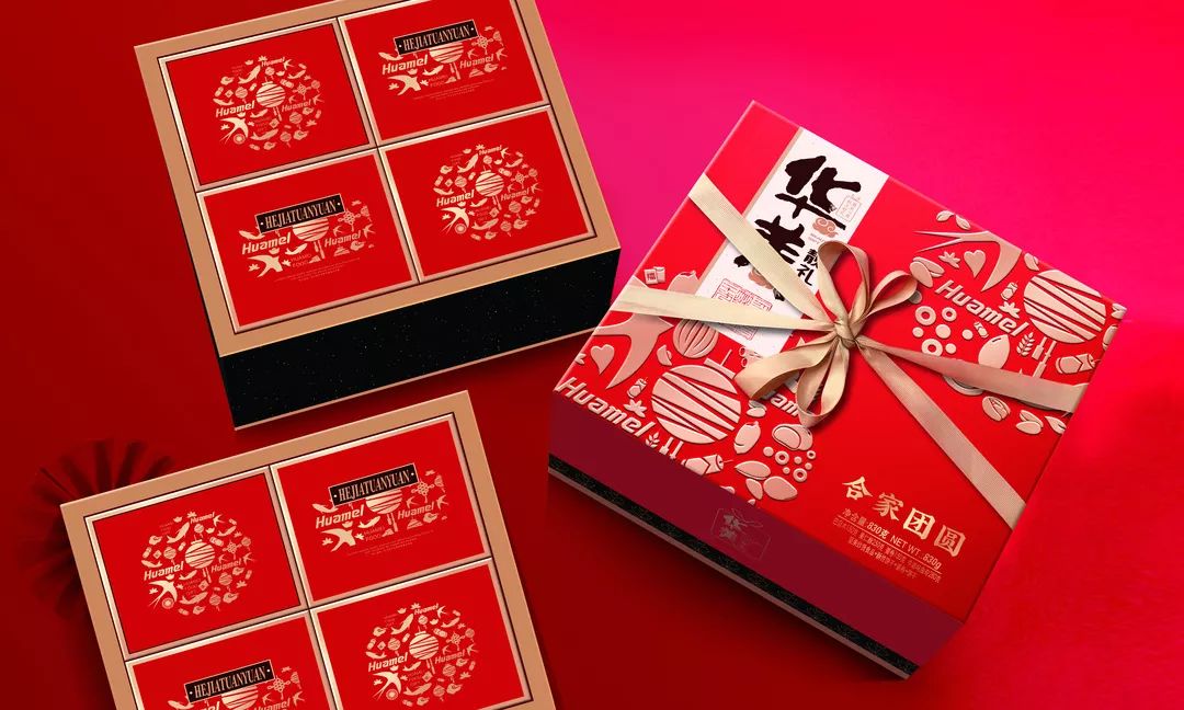 重磅消息！尊龙凯时年货闪亮登场！