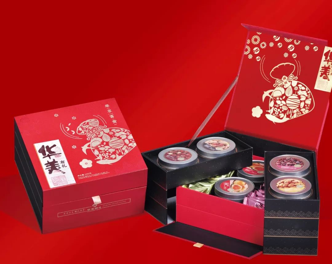 年礼首选,高端福礼系列 年礼首选,高端福礼系列