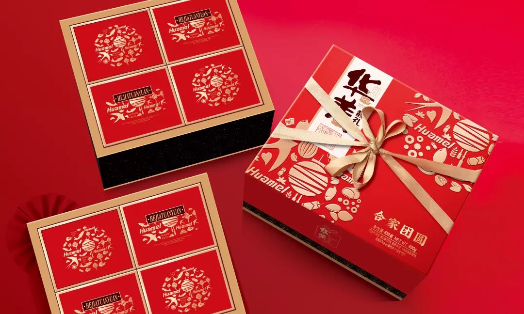年礼首选,高端福礼系列 年礼首选,高端福礼系列