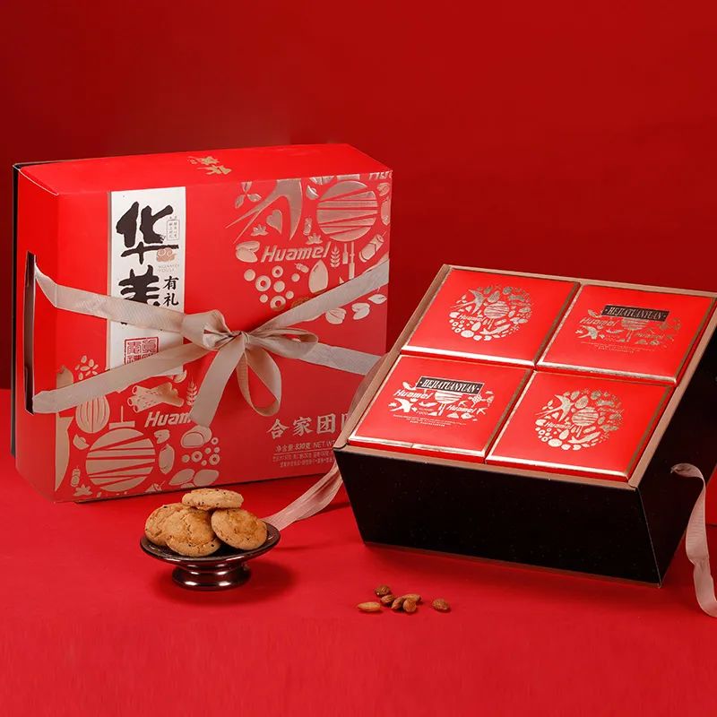 年礼早出发,心意先到家 年礼早出发,心意先到家