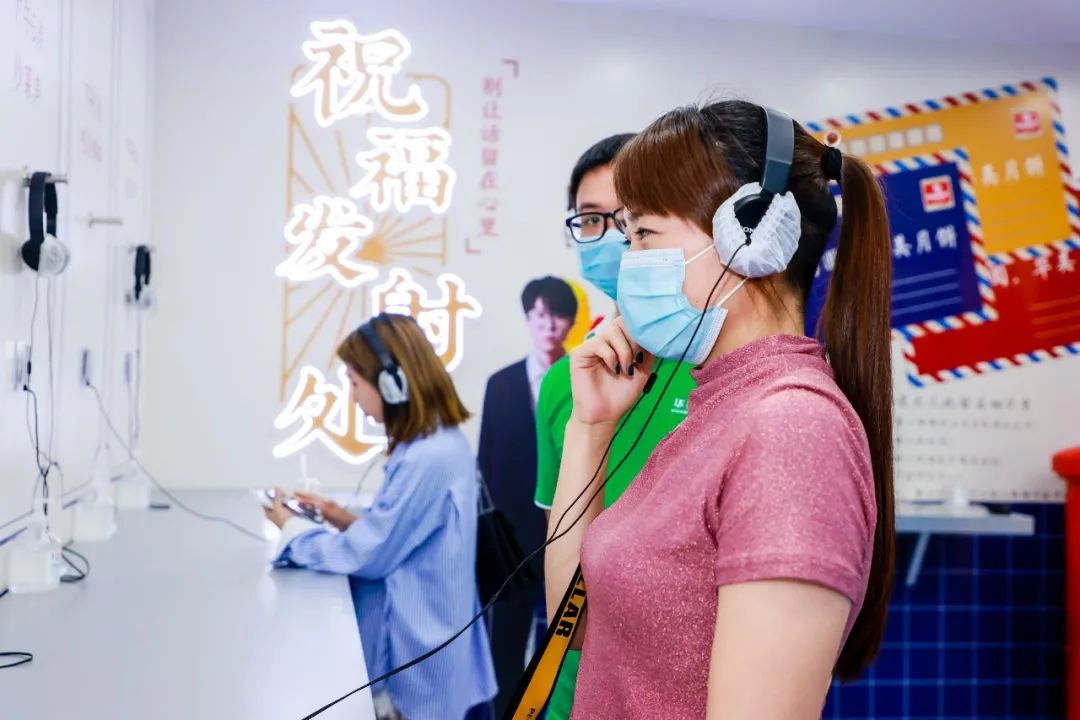 每一段思念都值得被回放 每一段思念都值得被回放