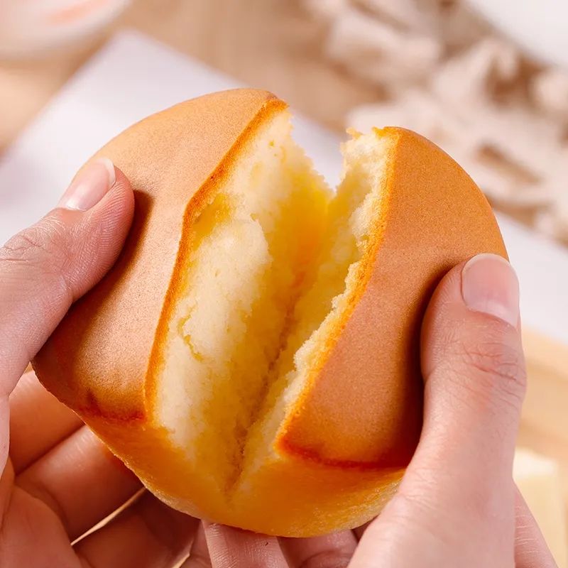 童心「食」光机，现已开始登机