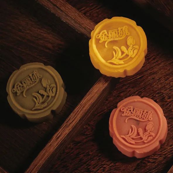 尊龙凯时烘焙星球正式登陆国际焙烤展！
