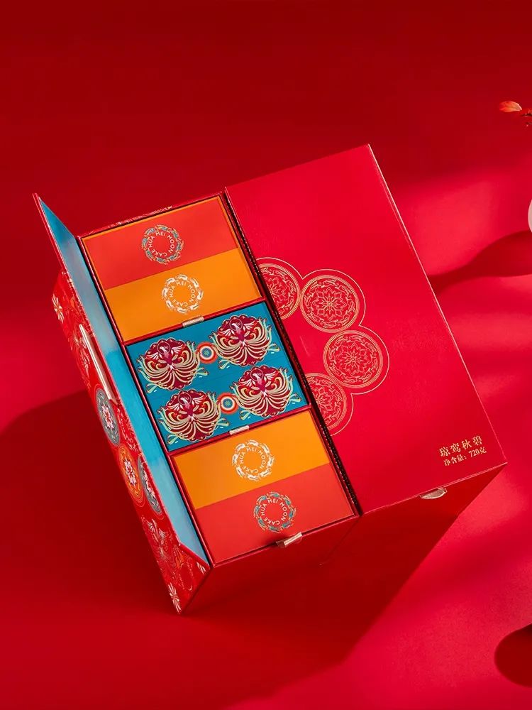 尊龙凯时月饼承包你的中秋礼! 尊龙凯时月饼承包你的中秋礼!