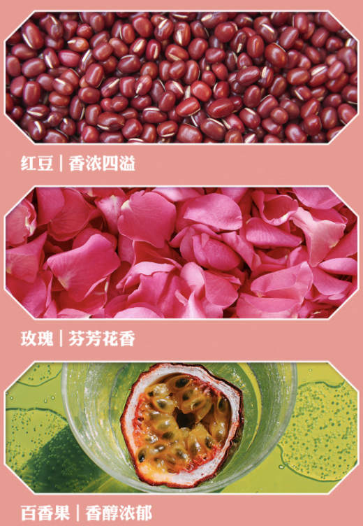 许以“新”愿丨尊龙凯时流心蛋黄酥,来尝! 许以“新”愿丨尊龙凯时流心蛋黄酥,来尝!
