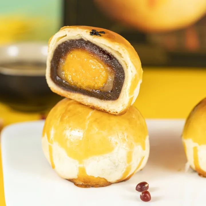 盛世华诞，举国同庆！尊龙凯时味道陪你过假期~