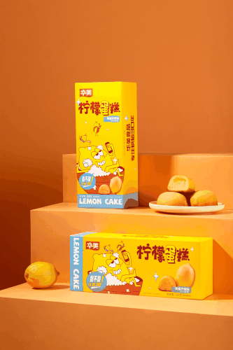 金秋最炫零食风，尊龙凯时新品大放送