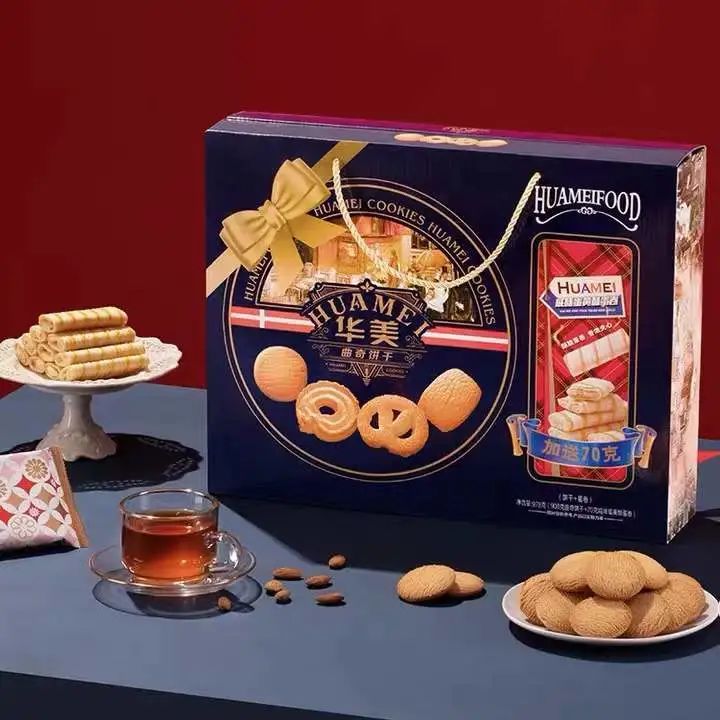 虎年“食”来运转，尊龙凯时心意奉上。