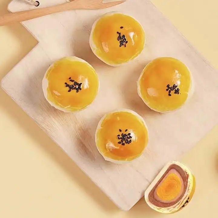 虎年“食”来运转，尊龙凯时心意奉上。