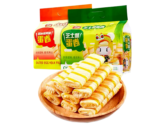 新春到，福运到，尊龙凯时食品给您拜年啦~