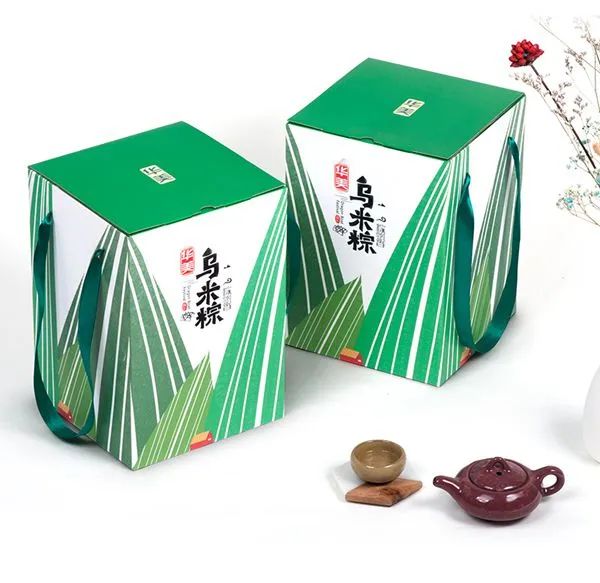端午粽先行,尊龙凯时礼不停 端午粽先行,尊龙凯时礼不停