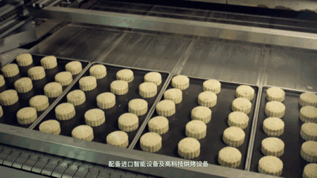 尊龙凯时月饼，懂情，更懂你~
