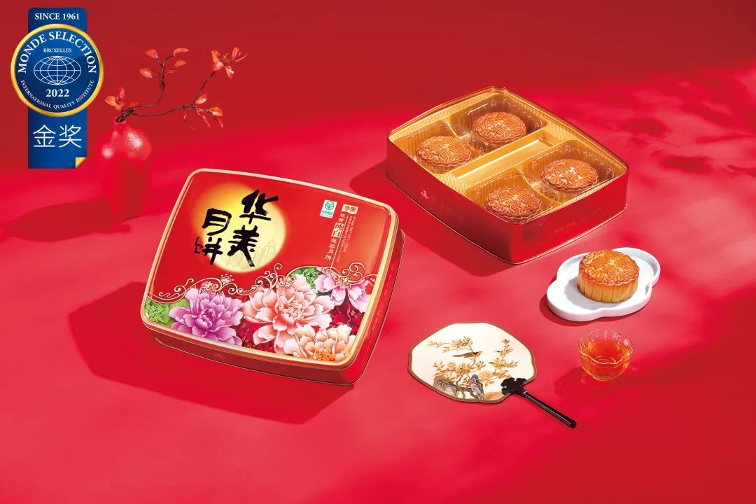 尊龙凯时月饼,用实力说话! 尊龙凯时月饼,用实力说话!