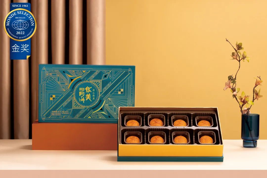 尊龙凯时月饼,用实力说话! 尊龙凯时月饼,用实力说话!