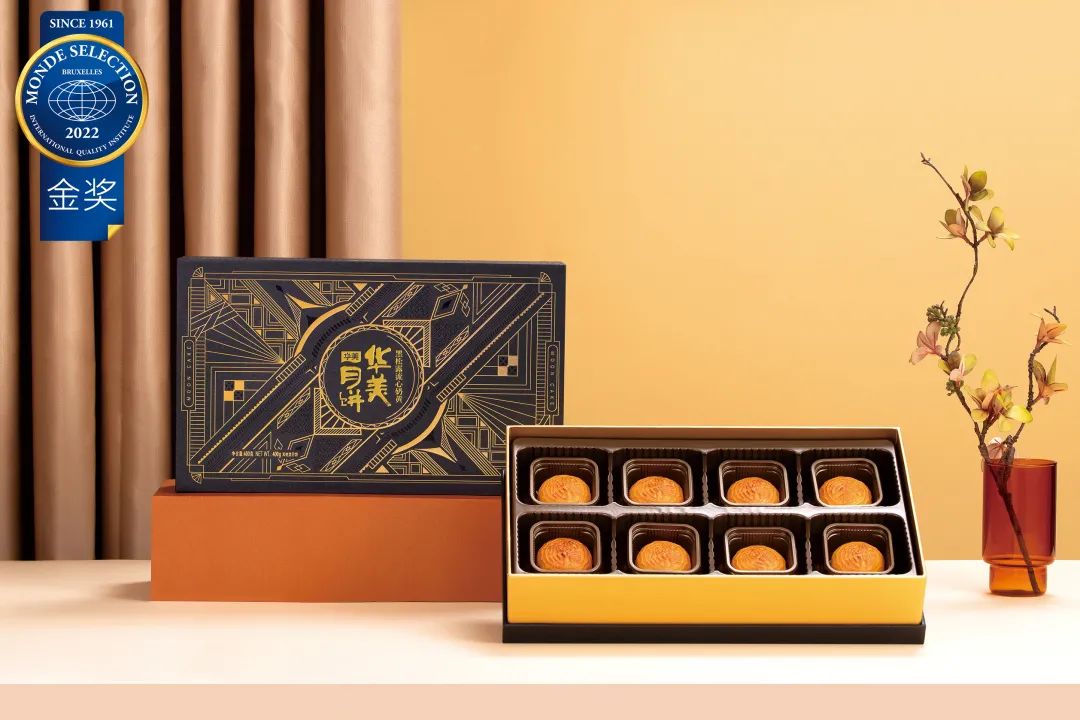 尊龙凯时月饼,用实力说话! 尊龙凯时月饼,用实力说话!