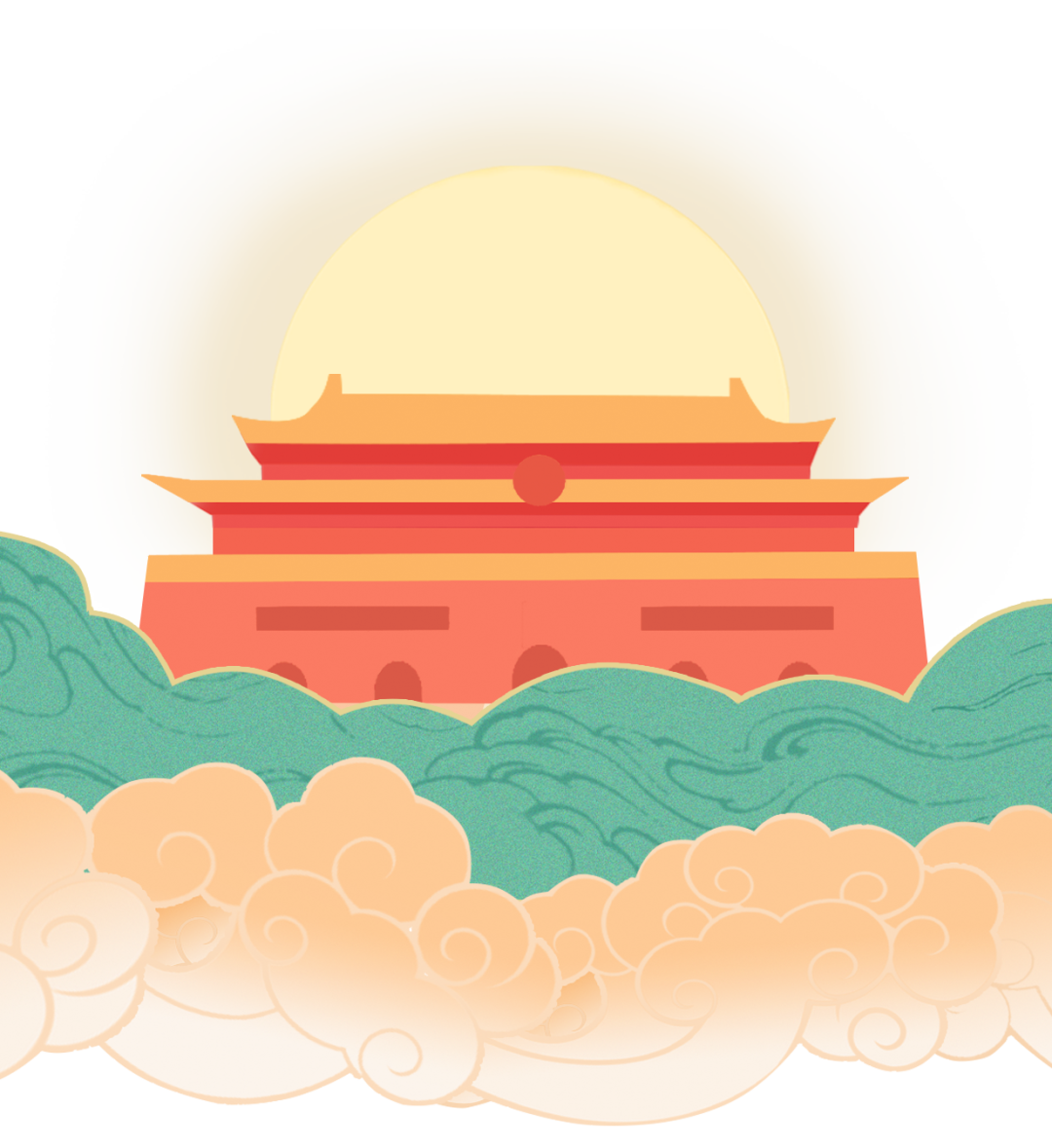 迎国庆 贺华诞!尊龙凯时君陪你过国庆 迎国庆 贺华诞!尊龙凯时君陪你过国庆