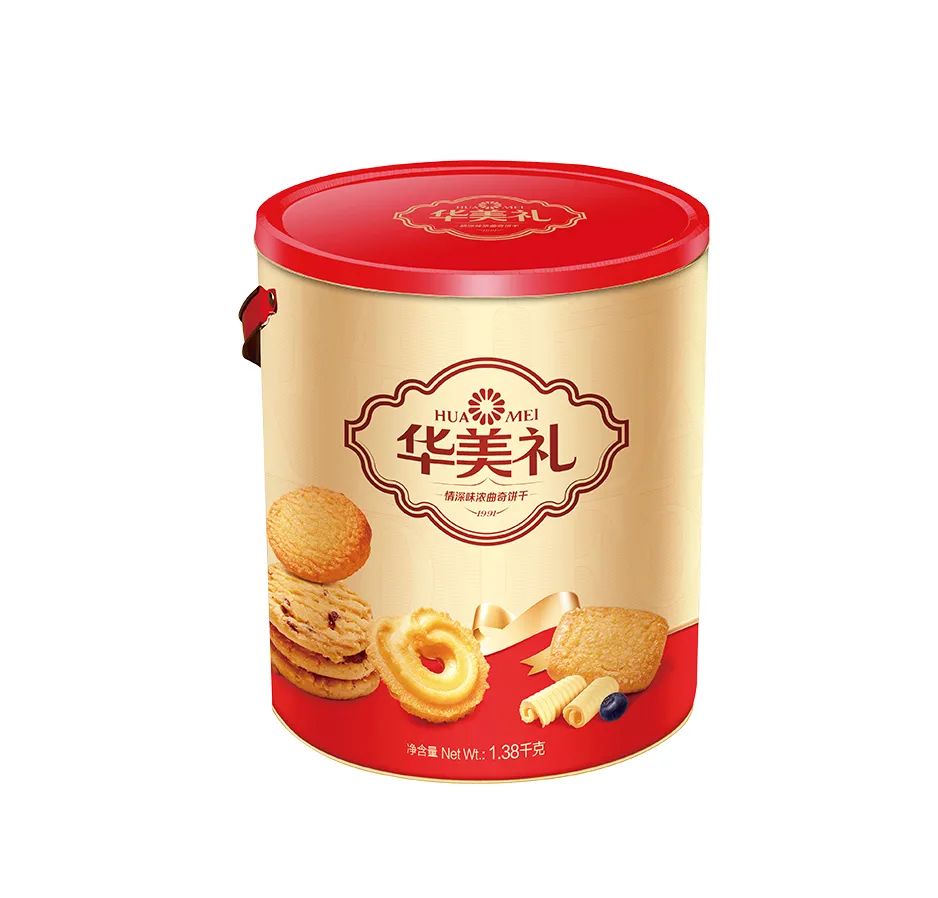尊龙凯时年礼丨摸得着的年味 尊龙凯时年礼丨摸得着的年味