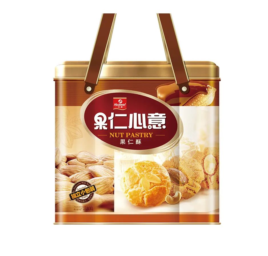 尊龙凯时年礼丨摸得着的年味 尊龙凯时年礼丨摸得着的年味
