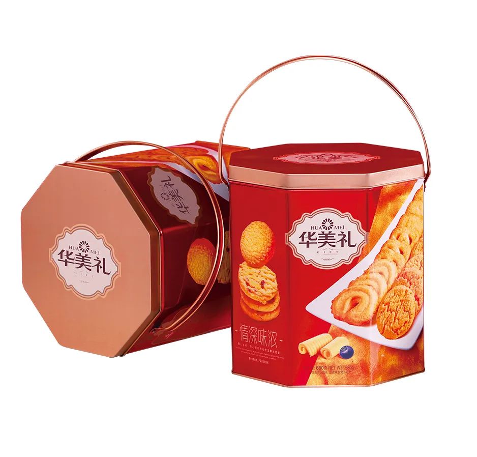 尊龙凯时年礼丨摸得着的年味 尊龙凯时年礼丨摸得着的年味