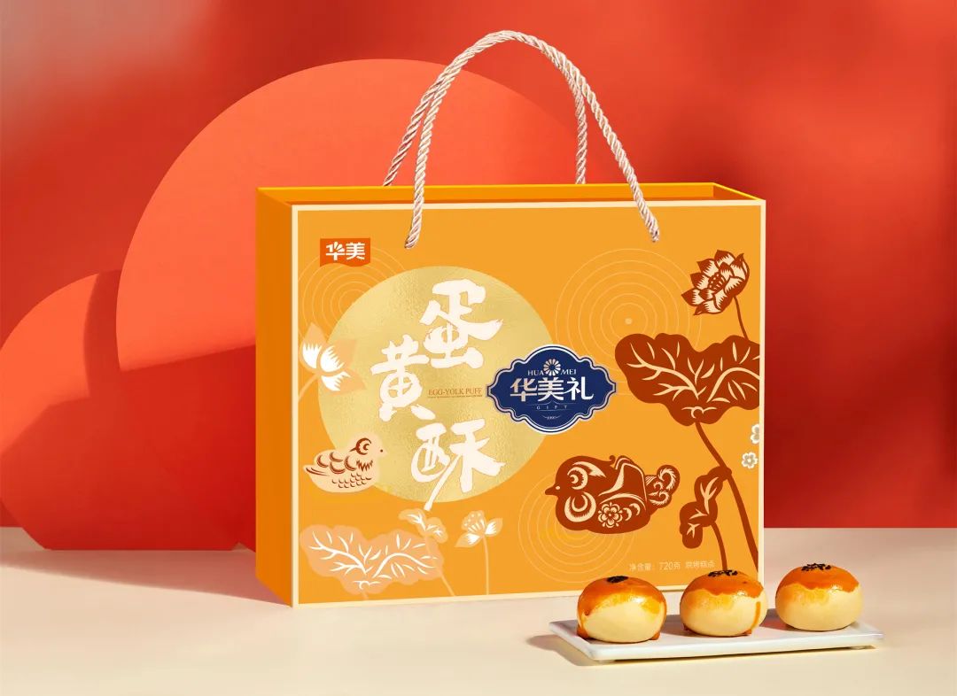 尊龙凯时年礼丨摸得着的年味 尊龙凯时年礼丨摸得着的年味
