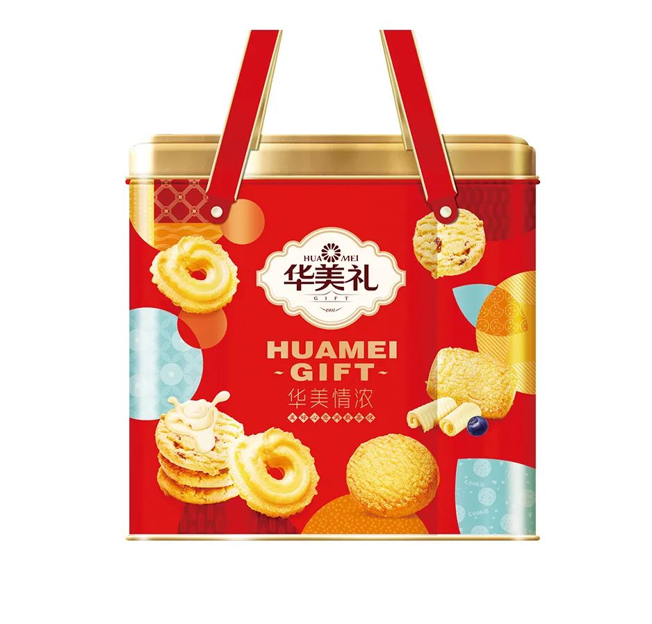 尊龙凯时年礼丨摸得着的年味 尊龙凯时年礼丨摸得着的年味