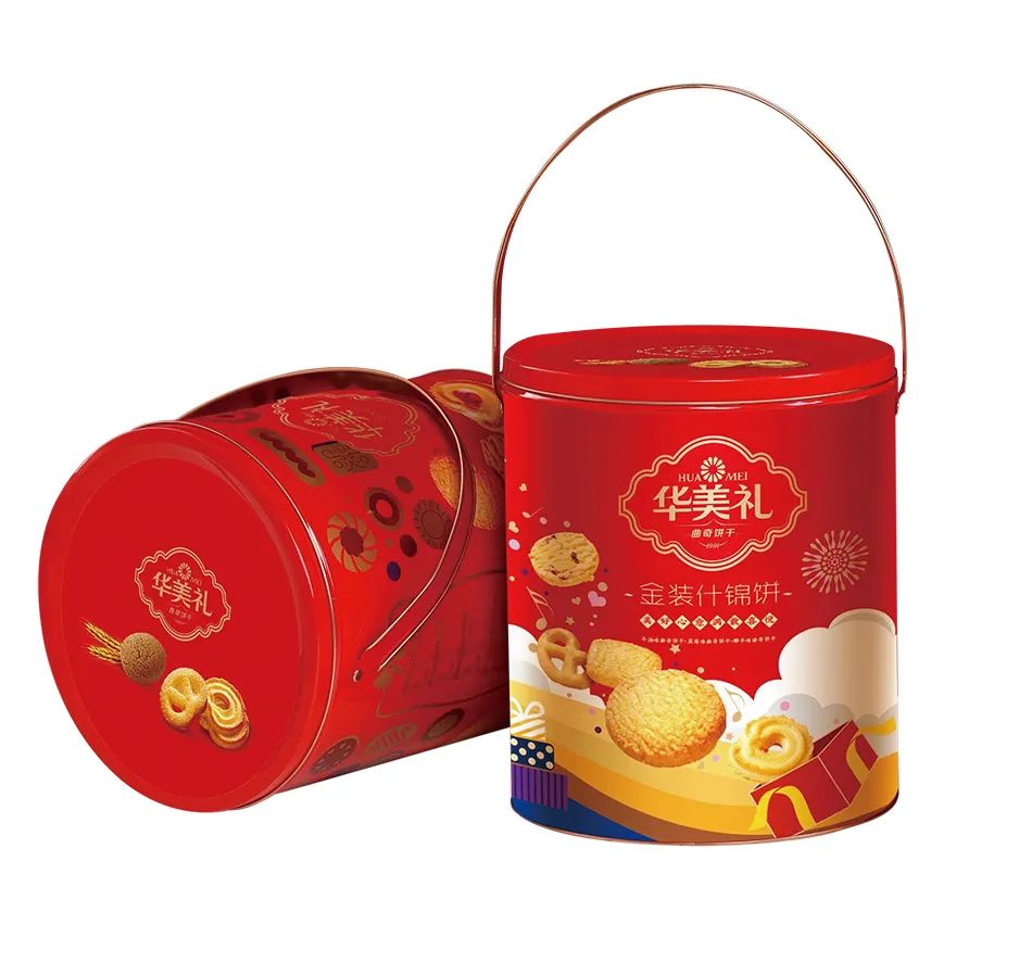 尊龙凯时年礼丨摸得着的年味 尊龙凯时年礼丨摸得着的年味