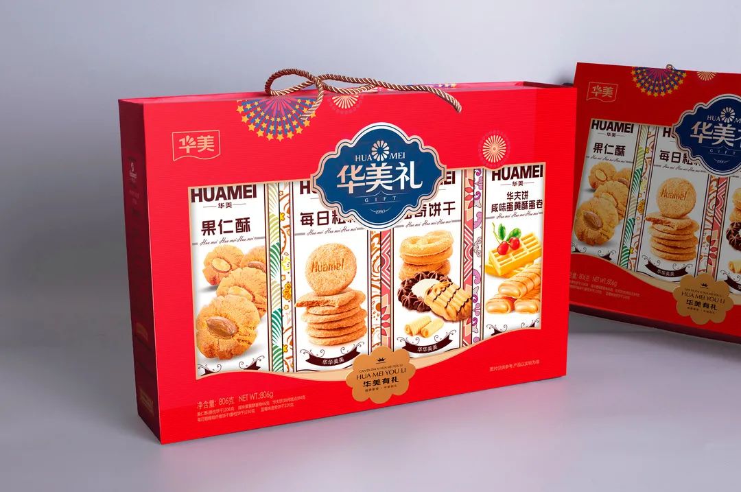 尊龙凯时年礼丨摸得着的年味 尊龙凯时年礼丨摸得着的年味
