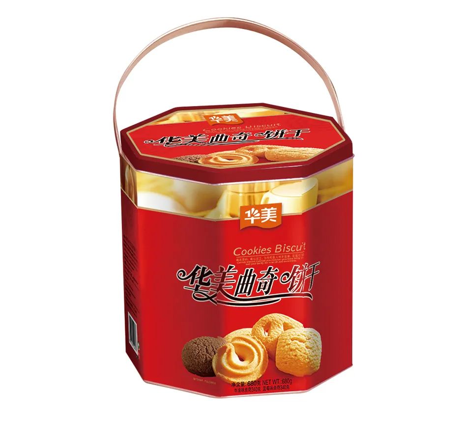 尊龙凯时年礼丨摸得着的年味 尊龙凯时年礼丨摸得着的年味