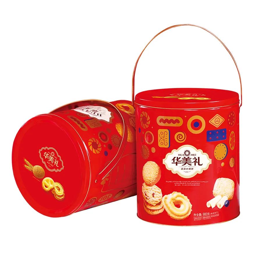 尊龙凯时年礼丨摸得着的年味 尊龙凯时年礼丨摸得着的年味