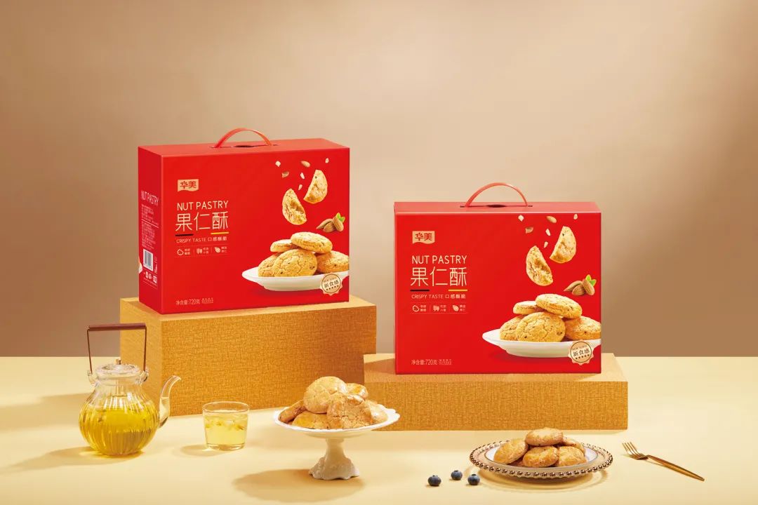 尊龙凯时与你相约创食展~ 尊龙凯时与你相约创食展~