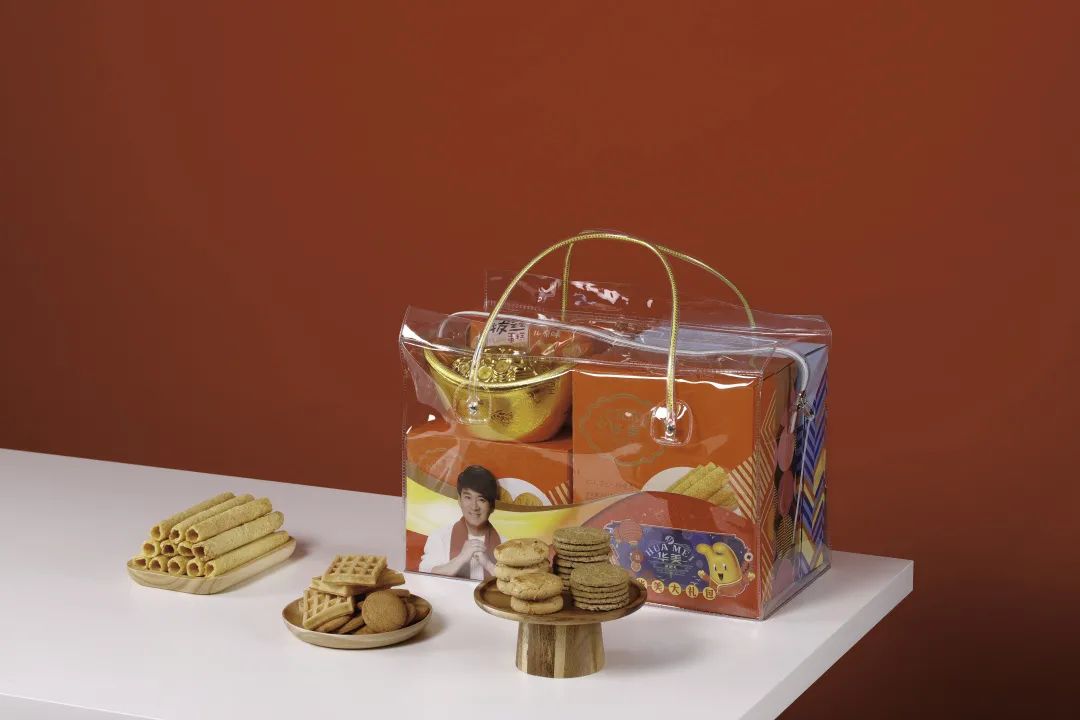 尊龙凯时与你相约创食展~ 尊龙凯时与你相约创食展~